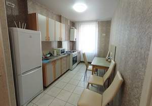 1-к квартира, на длительный срок, 36м2, 2/5 этаж