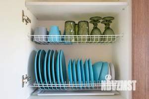 1-к квартира, посуточно, 34м2, 1/1 этаж