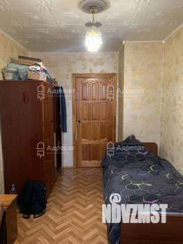 3-к квартира, на длительный срок, 57м2, 5/5 этаж