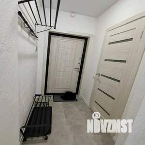 1-к квартира, посуточно, 28м2, 7/19 этаж