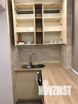 1-к квартира, посуточно, 50м2, 1/7 этаж