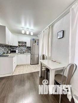 1-к квартира, посуточно, 52м2, 1/1 этаж