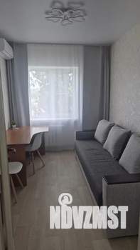 4-к квартира, посуточно, 68м2, 5/5 этаж