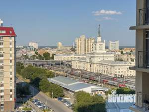 2-к квартира, посуточно, 55м2, 1/1 этаж