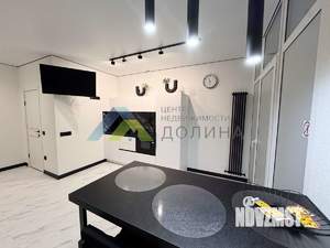 1-к квартира, на длительный срок, 34м2, 6/22 этаж