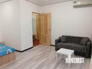 1-к квартира, на длительный срок, 32м2, 5/5 этаж