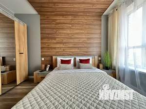 2-к квартира, посуточно, 45м2, 8/23 этаж