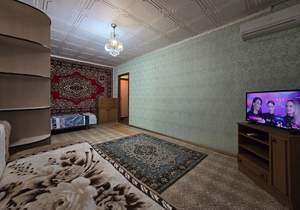 1-к квартира, на длительный срок, 35м2, 7/9 этаж