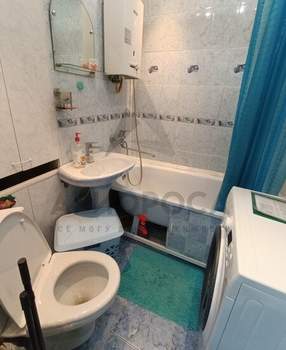 2-к квартира, на длительный срок, 46м2, 1/3 этаж