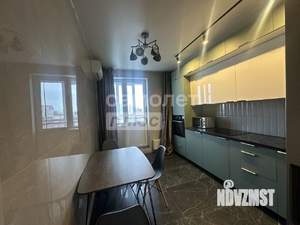 1-к квартира, на длительный срок, 38м2, 15/20 этаж