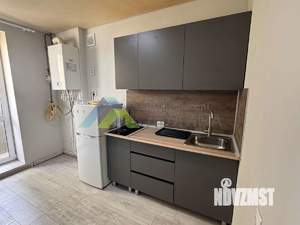 1-к квартира, на длительный срок, 28м2, 1/3 этаж