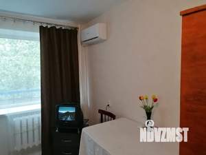 1-к квартира, посуточно, 35м2, 4/5 этаж