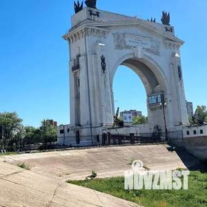 Студия квартира, посуточно, 33м2, 2/16 этаж