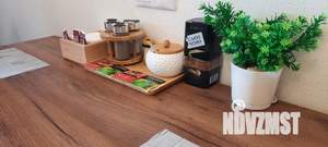 1-к квартира, посуточно, 57м2, 12/16 этаж