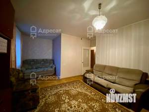 1-к квартира, на длительный срок, 34м2, 1/9 этаж