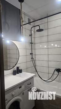 1-к квартира, на длительный срок, 27м2, 3/9 этаж