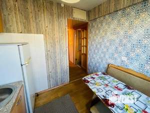 1-к квартира, на длительный срок, 30м2, 1/5 этаж