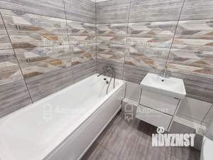 1-к квартира, на длительный срок, 34м2, 5/5 этаж