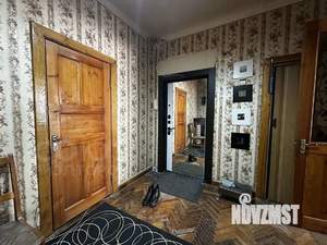 3-к квартира, на длительный срок, 100м2, 1/5 этаж