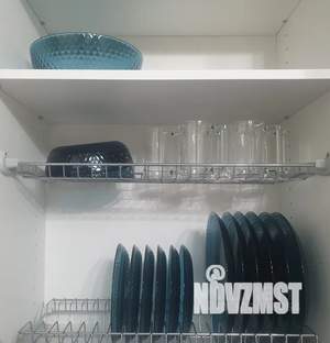 1-к квартира, посуточно, 56м2, 10/11 этаж