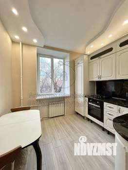 2-к квартира, на длительный срок, 53м2, 2/5 этаж