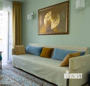 2-к квартира, посуточно, 45м2, 4/5 этаж