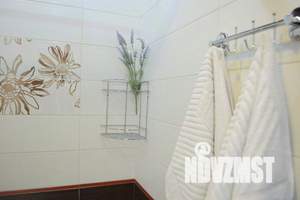 1-к квартира, посуточно, 60м2, 4/9 этаж