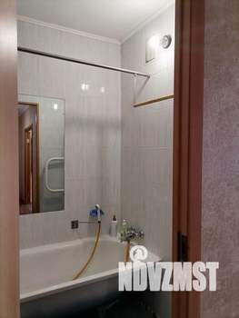 2-к квартира, посуточно, 52м2, 1/1 этаж