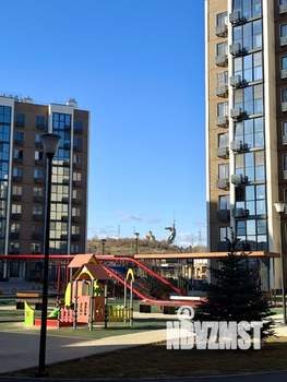 2-к квартира, посуточно, 45м2, 6/8 этаж