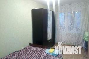 3-к квартира, посуточно, 64м2, 5/9 этаж