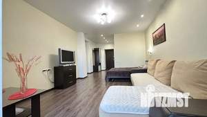 1-к квартира, посуточно, 50м2, 8/16 этаж