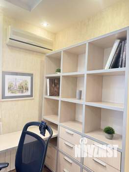 5-к квартира, на длительный срок, 120м2, 7/12 этаж