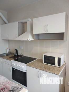 Студия квартира, на длительный срок, 28м2, 7/20 этаж