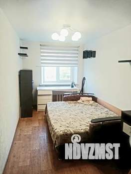 3-к квартира, посуточно, 78м2, 2/5 этаж