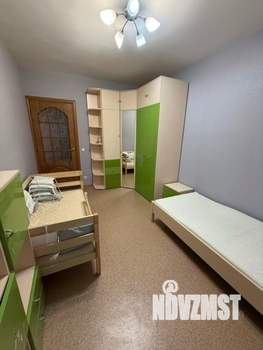 3-к квартира, на длительный срок, 80м2, 6/9 этаж