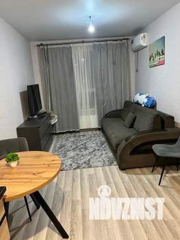 1-к квартира, посуточно, 38м2, 8/9 этаж