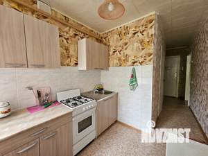 1-к квартира, посуточно, 33м2, 1/9 этаж