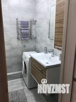 2-к квартира, посуточно, 46м2, 2/18 этаж