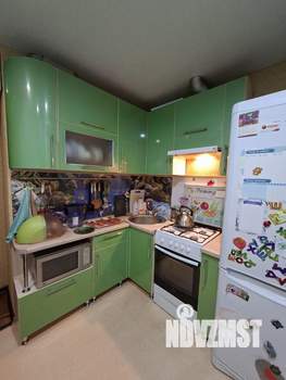 3-к квартира, на длительный срок, 59м2, 5/5 этаж