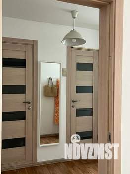 1-к квартира, посуточно, 35м2, 8/14 этаж