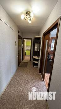 1-к квартира, на длительный срок, 38м2, 1/10 этаж