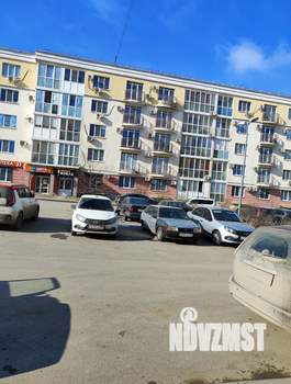 1-к квартира, посуточно, 29м2, 1/1 этаж