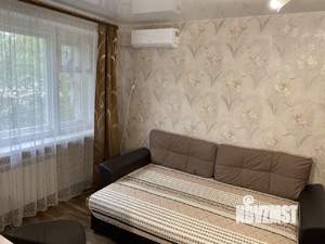 1-к квартира, посуточно, 31м2, 1/5 этаж