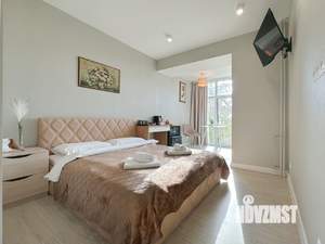 1-к квартира, посуточно, 20м2, 3/4 этаж