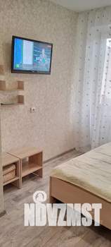 1-к квартира, посуточно, 25м2, 8/9 этаж