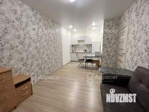 1-к квартира, на длительный срок, 36м2, 3/10 этаж
