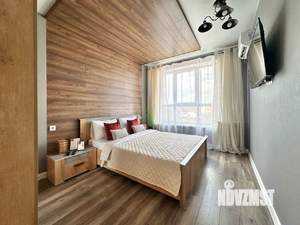 2-к квартира, посуточно, 45м2, 1/1 этаж