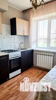 1-к квартира, посуточно, 30м2, 5/5 этаж