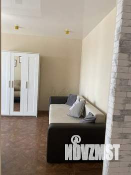 1-к квартира, посуточно, 34м2, 14/16 этаж