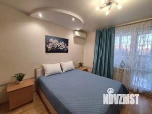 2-к квартира, посуточно, 68м2, 3/15 этаж